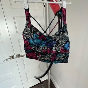 Lululemon bra